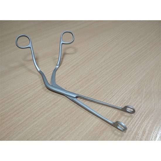 Maggils Forcep – Anaesthetics