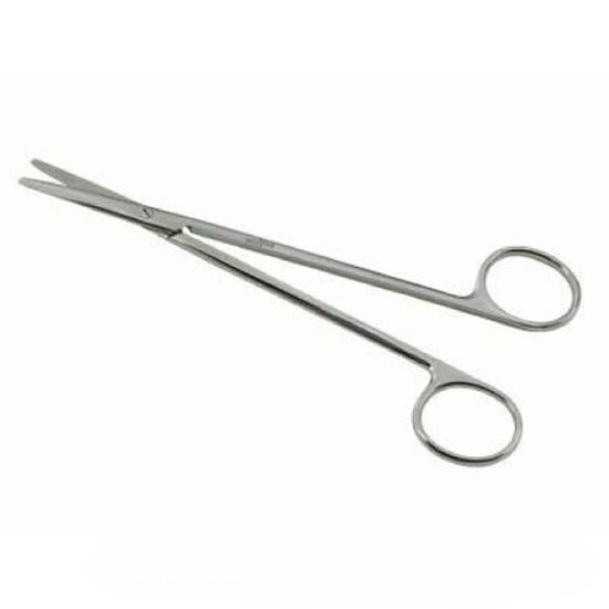 Matz Scissor – 6″  Straight