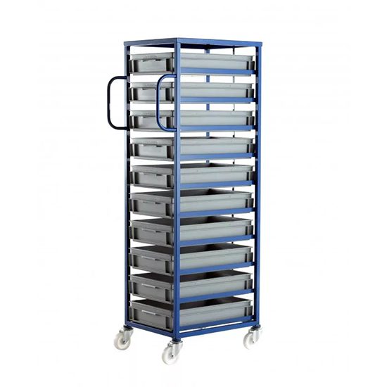 Medicine Rack – 10 Tray