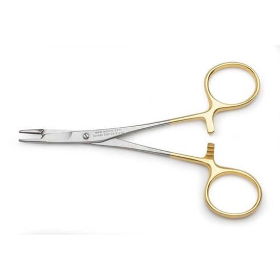 N.H.TC ETHICON TYPE CURVED