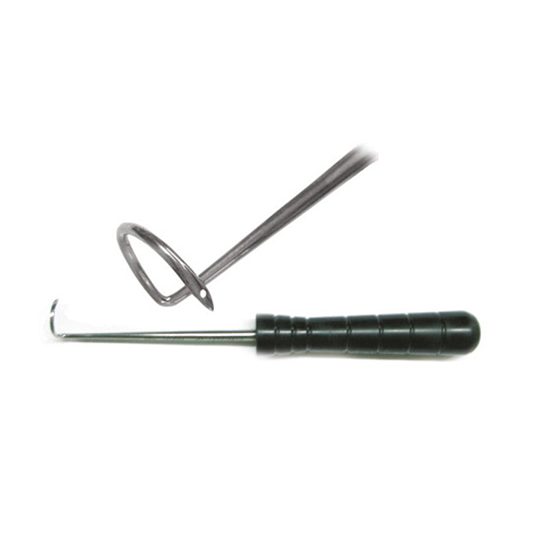 NANDE’S PORT CLOSURE LEFT