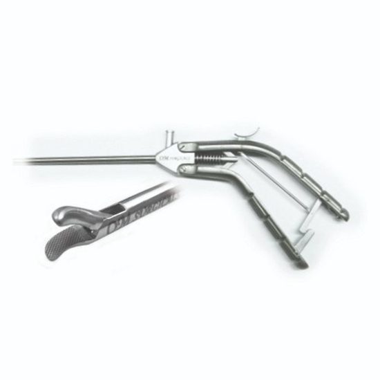 NEEDLE HOLDER TC STRAIGHT ETHI TYPE 3.5mm