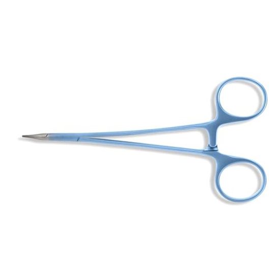 Needle Holder – 8 inch