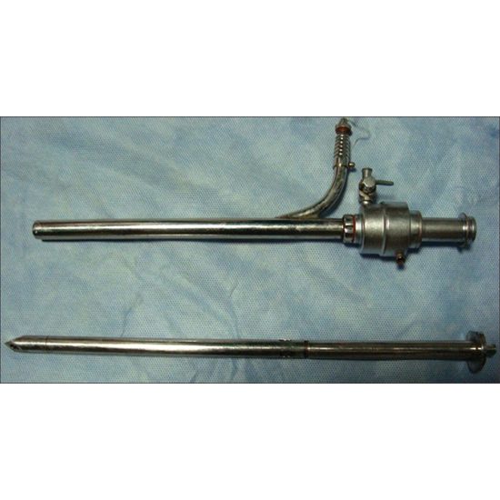 PALINEVELU TROCAR CFT WITH WASHER