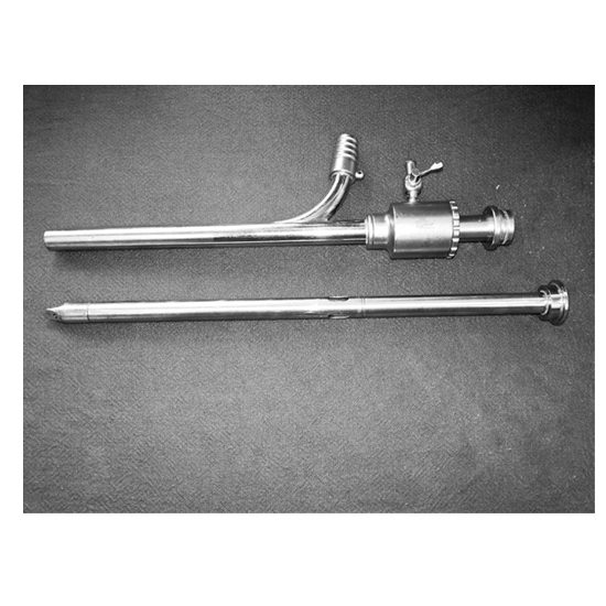 PALINEVELU TROCAR MAGNETIC WITH WASHER