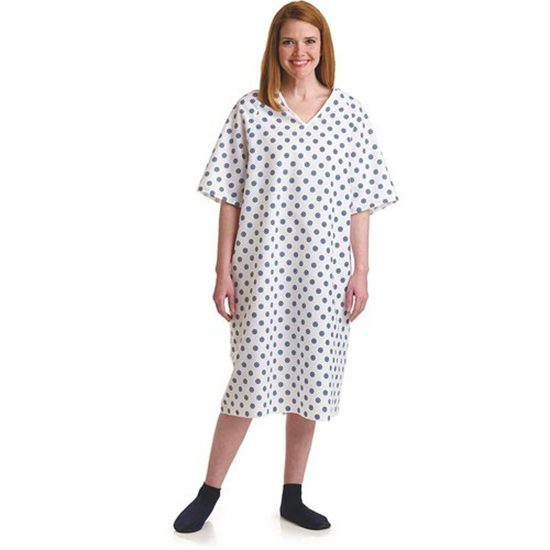 Patients Gown – Female