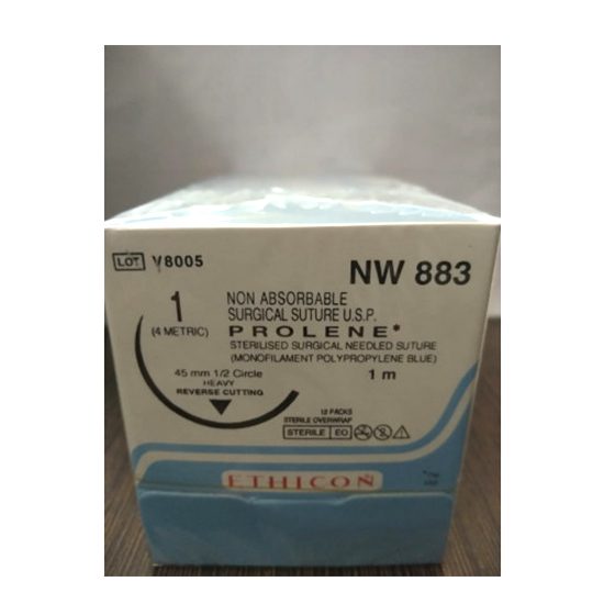 Prolene 1, NW883