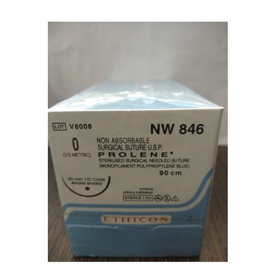 Prolene 3-0, NW887