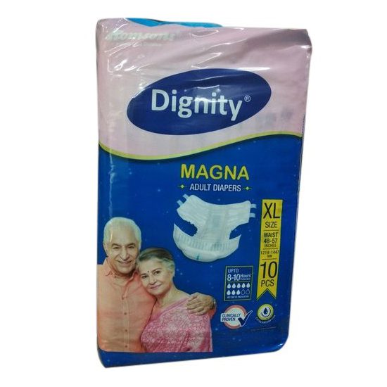 Romsons Adult Diper – XL