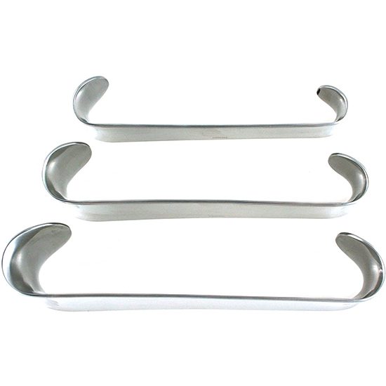 Roux Retractor