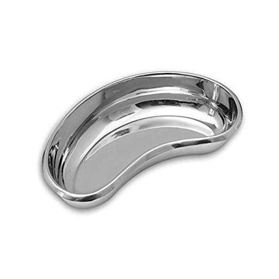 S.S. Kidney Tray – 10”