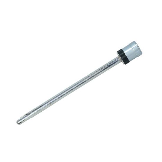 SAFETY TROCAR WITH LOCK CFT