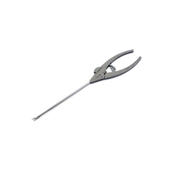 SUTURE PASSER SHORT JAW