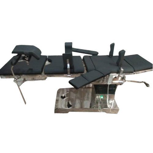 Semi Electro C-Arm OT Table