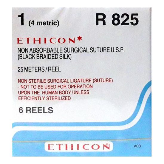 Silk Reel no.1, R825