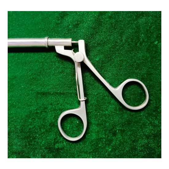 Spoon Forcep