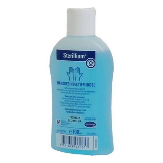Sterillium – 500ml