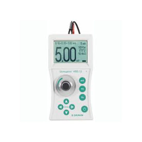 Stimuplex Nerver Stimulator – HNS12