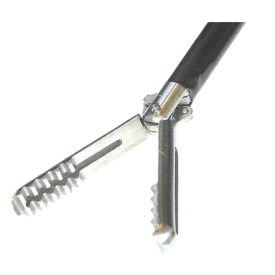 TRAUMATIC GRASPER 2/3 GRASPER 3.5 mm