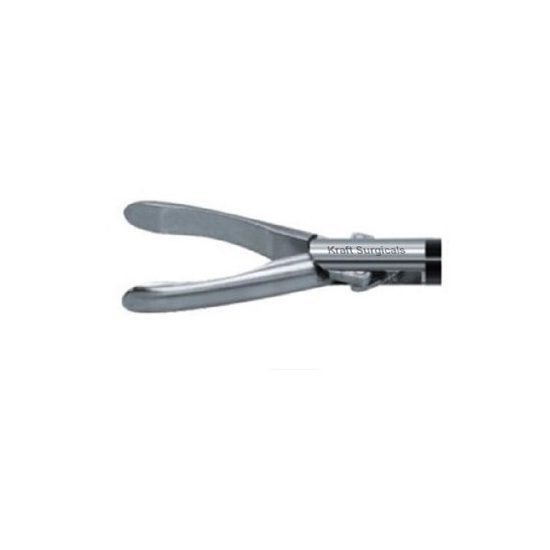 TUBE HOLDING ATRAUMATIC GRASPER