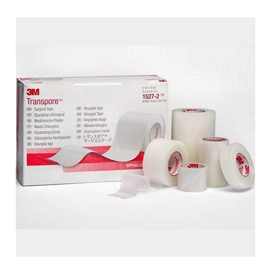 Transpore – All Size