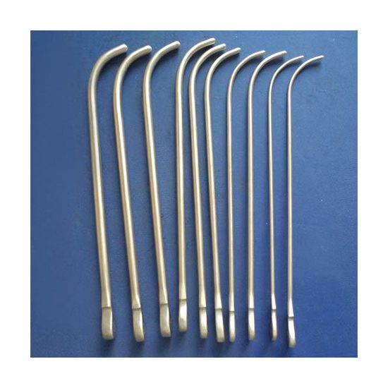 Urethral Dialator Set – SS