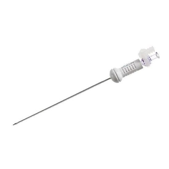 VERESS NEEDLE 150MM