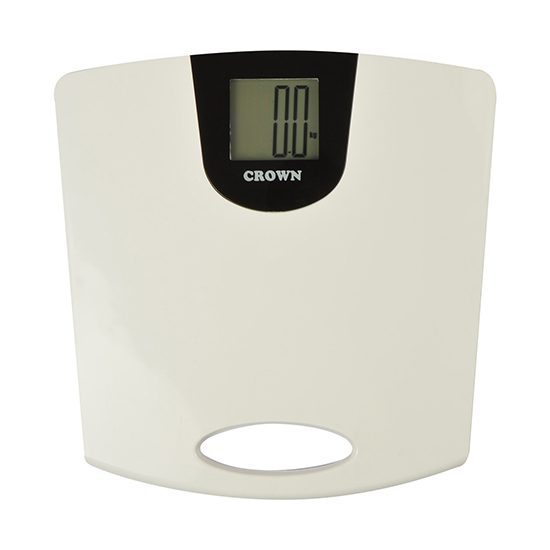 Weight Scale – Digital – Crown