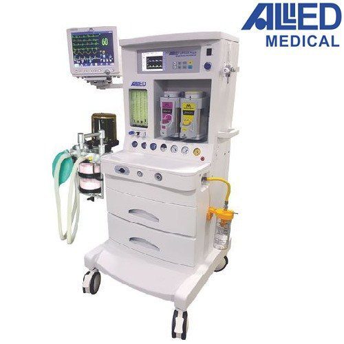 Anaesthesia Workstation