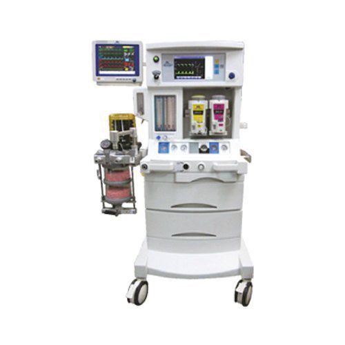 Anaesthesia Workstation