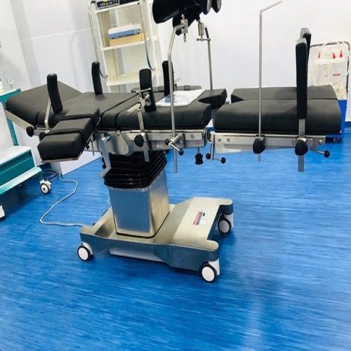 Bariatric OT Table Hydraulic