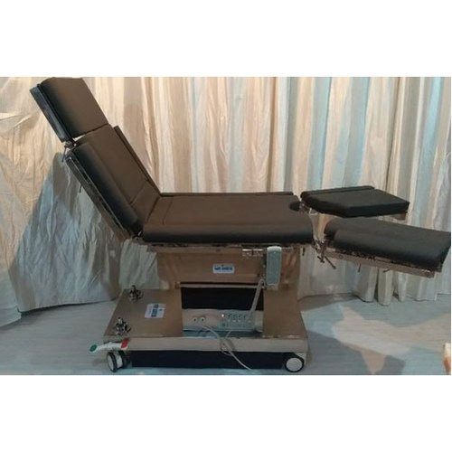 Bariatric Operating Table