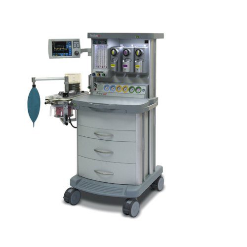 BPL Penlon Prima 460 Anaesthesia Workstations