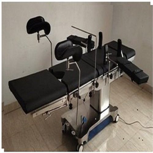 C-ARM COMPATABLE ELECTRIC OT TABLE