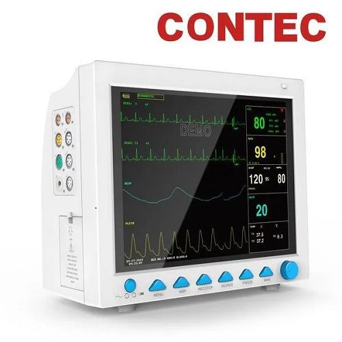 Contec Cms8000 Multipara Monitor
