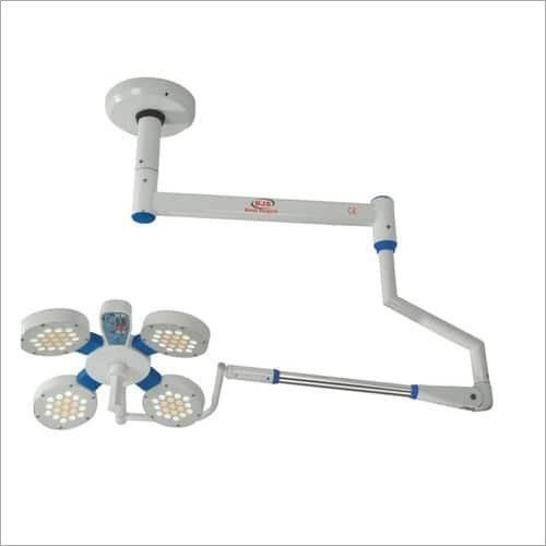 HAX DOME -60 LED OT LIGHT