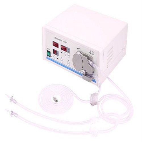 Hysteroscopy Irrigation Pump