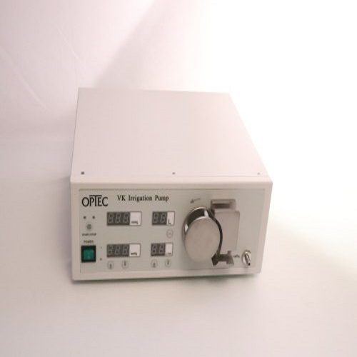 OPTEC Irrigation Pump