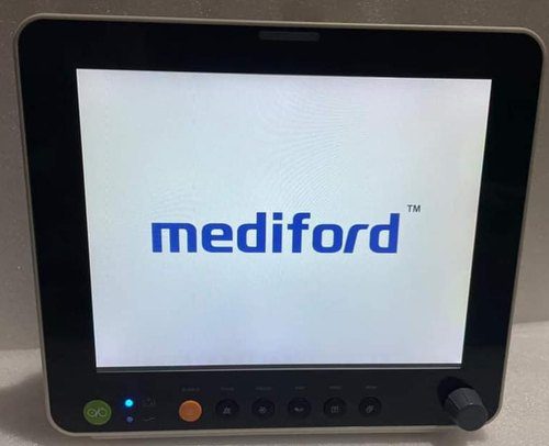 Multi Para Patient Monitor