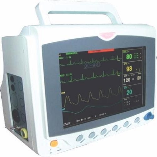 Multi Parameter Patient Monitor – CMS-6000C