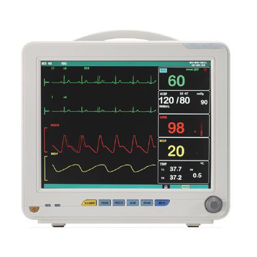 Multipara Patient Monitor