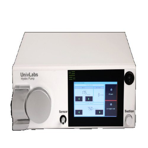 Hysteroscopy Urology Irrigation and Suction