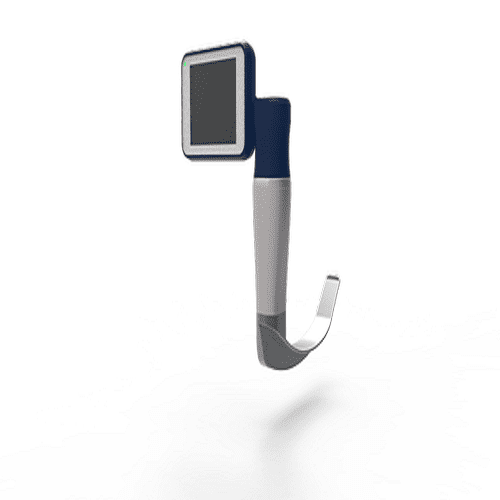 Video Laryngoscope