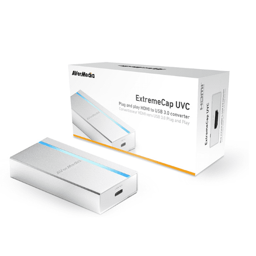 ExtremeCap UVC – BU110 ( HDMI to USB )