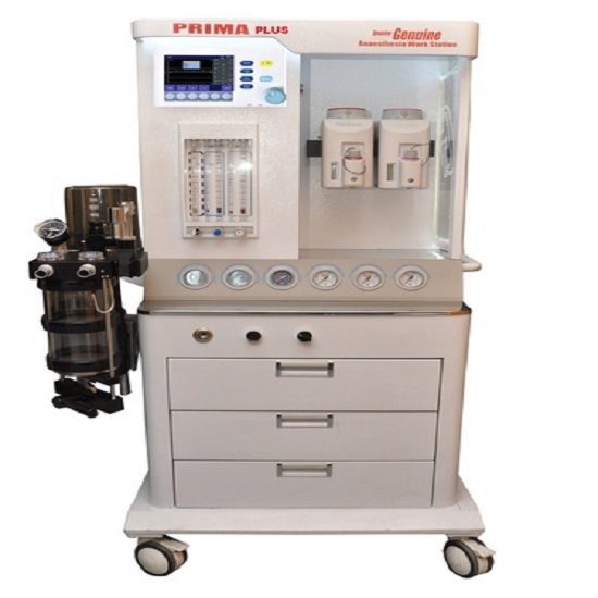 Anaesthesia Workstations Prima Plus