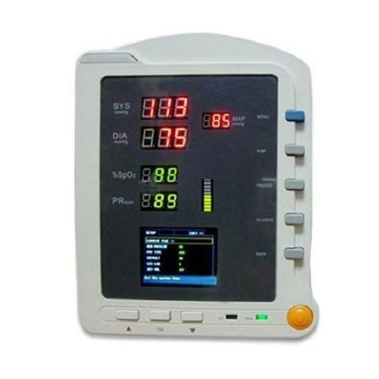 Contec Cms 5100 Monitor