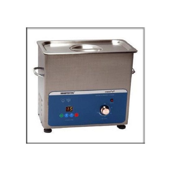 Digital Ultrasonic Cleaner