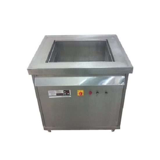 Digital Ultrasonic Cleaning Machine