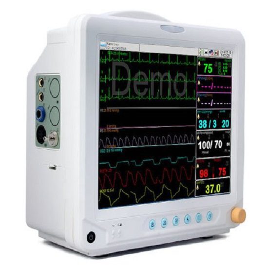UNICARE Multi-parameter Patient Monitor