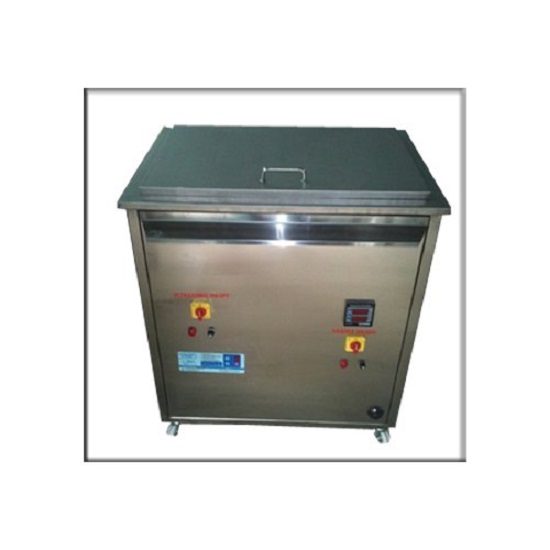 Hospital Ultrasonic Cleaner